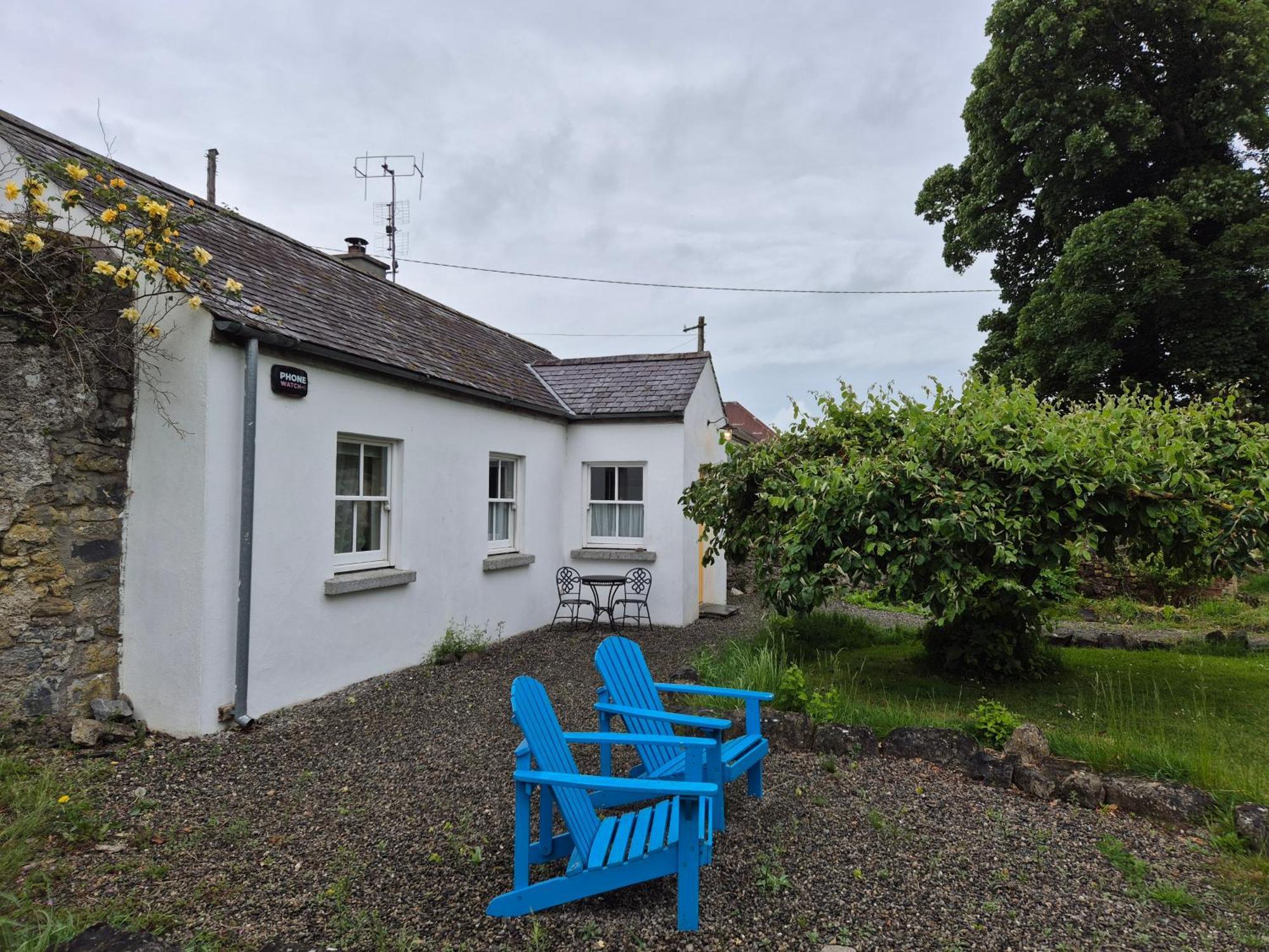 Holiday home The Pump House *
